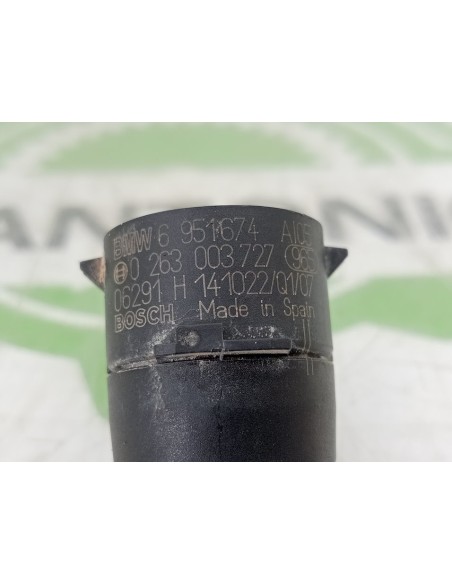 [96670] SENSOR DE APARCAMIENTO - BMW SERIE 1
