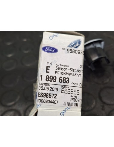 [100446] SENSOR DE APARCAMIENTO - FORD MONDEO...