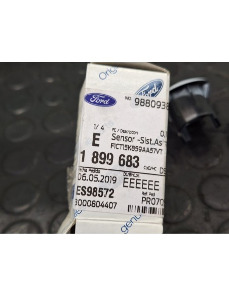 [100446] SENSOR DE APARCAMIENTO - FORD MONDEO SPORTBREAK (CA2)