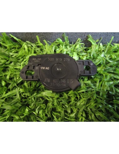 [93307] SENSOR DE APARCAMIENTO - AUDI SQ7 (4M)