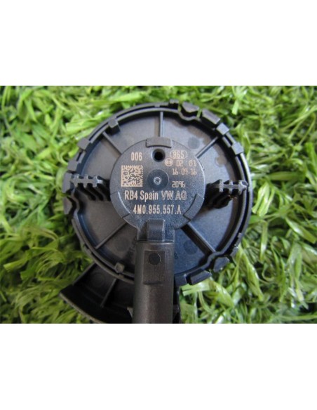 [92716] SENSOR DE COLISION PUERTA - AUDI A4 ALLROAD QUATTRO (8WH) (01/2016 - 01/2019)