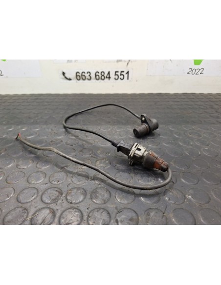 [100166] SENSOR DE IMPULSO - NISSAN CABSTAR -09.06 (01/2006 - 12/2013)