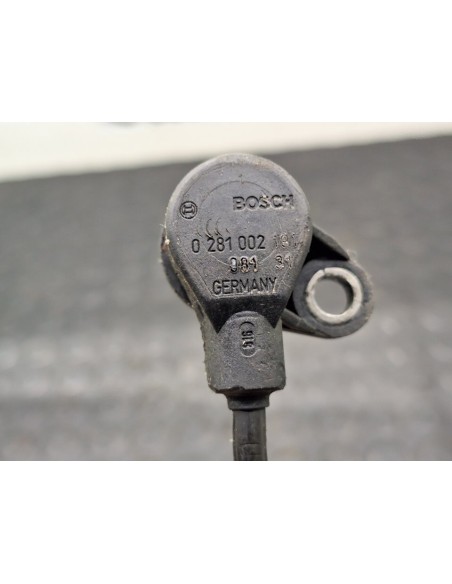 [100166] SENSOR DE IMPULSO - NISSAN CABSTAR -09.06 (01/2006 - 12/2013)