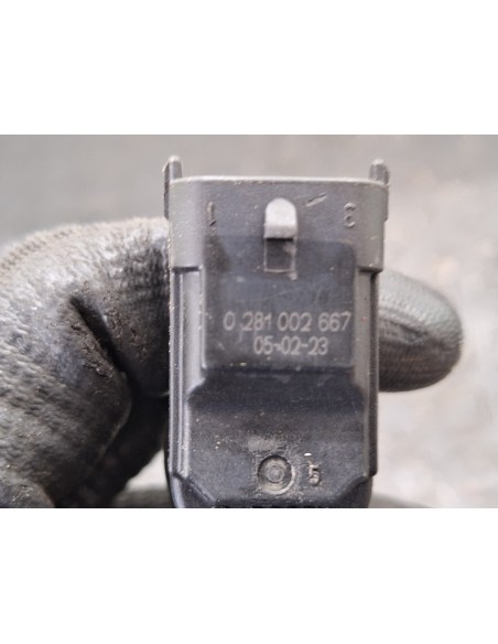 [106663] SENSOR DE POSICIÓN DEL CIGUEÑAL - IVECO DAILY CAJA CERRADA