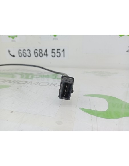 [96293] SENSOR DE POSICIÓN DEL CIGUEÑAL - NISSAN CABSTAR E (01/2002 - 12/2003)