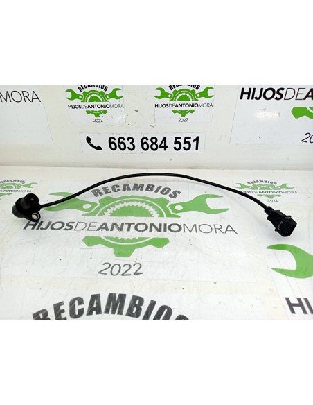[96293] SENSOR DE POSICIÓN DEL CIGUEÑAL - NISSAN CABSTAR E (01/2002 - 12/2003)
