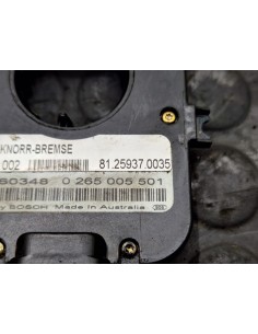 [106497] SENSOR DIRECCION - MAN TGX 18.XXX (01/2007 -...