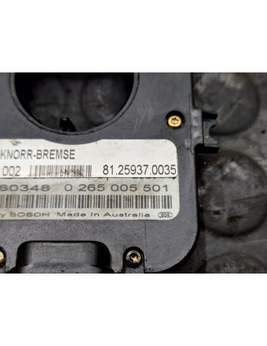 [106497] SENSOR DIRECCION - MAN TGX 18.XXX...