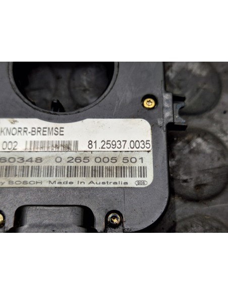 [106497] SENSOR DIRECCION - MAN TGX 18.XXX (01/2007 - 12/2017)