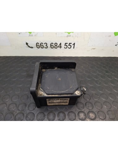 [100690] SENSOR ESP - MAN TGX 35.XXX (01/2007 -...