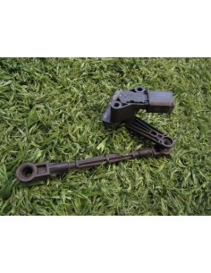 [93741] SENSOR LUZ Y LLUVIA - VOLKSWAGEN TOUAREG (01/2018...