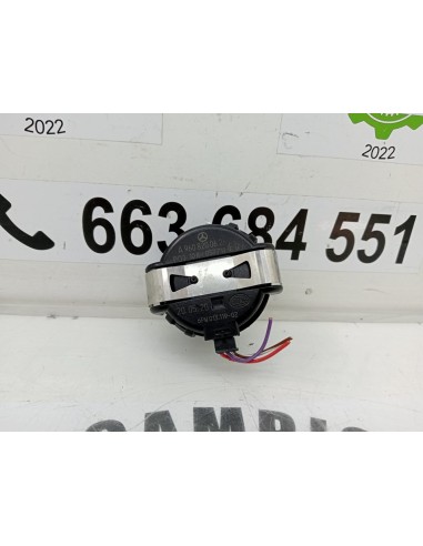 [95746] SENSOR LUZ Y LLUVIA - MERCEDES ACTROS 5...