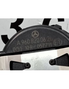 [95746] SENSOR LUZ Y LLUVIA - MERCEDES ACTROS 5... 2