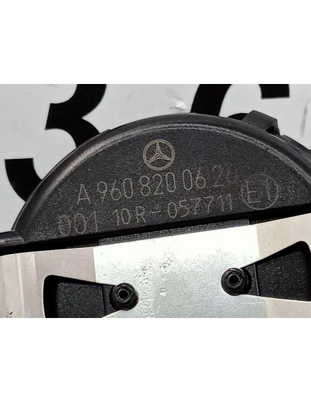 [95746] SENSOR LUZ Y LLUVIA - MERCEDES ACTROS 5 L-FAHRERHAUS 2-ACHSER BM 963
