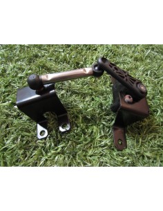 [93840] SENSOR NIVEL LUCES - VOLKSWAGEN TIGUAN