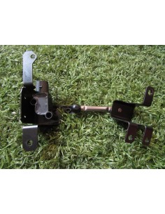 [93840] SENSOR NIVEL LUCES - VOLKSWAGEN TIGUAN 2