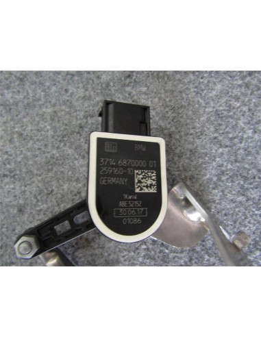 [94326] SENSOR NIVEL LUCES - BMW SERIE M4...