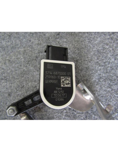 [94326] SENSOR NIVEL LUCES - BMW SERIE M4 CABRIO (F83) (01/2014 - 12/2020)