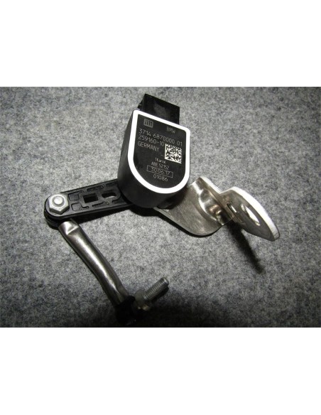 [94326] SENSOR NIVEL LUCES - BMW SERIE M4 CABRIO (F83) (01/2014 - 12/2020)