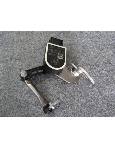 [94326] SENSOR NIVEL LUCES - BMW SERIE M4 CABRIO (F83) (01/2014 - 12/2020)