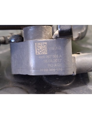 [103869] SENSOR NIVEL LUCES - AUDI A4 BER. (B8)
