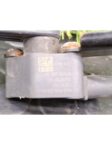 [102665] SENSOR NIVEL LUCES - AUDI A4 BER. (B8)