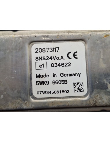 [102363] SENSOR NOX - RENAULT MIDLUM (01/2000 -...