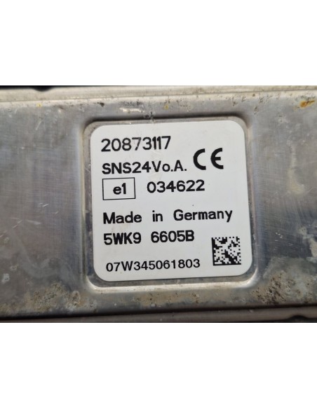 [102363] SENSOR NOX - RENAULT MIDLUM (01/2000 - 12/2013)
