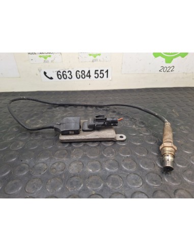 [102363] SENSOR NOX - RENAULT MIDLUM (01/2000 -...
