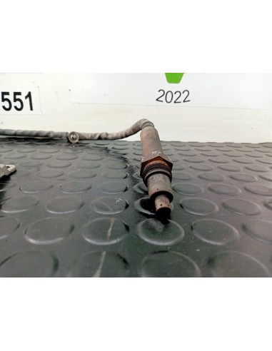 [97136] SENSOR NOX - RENAULT AE 520 MAGNUM E1...