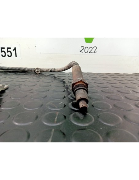 [97136] SENSOR NOX - RENAULT AE 520 MAGNUM E1 (01/1992 - ...)