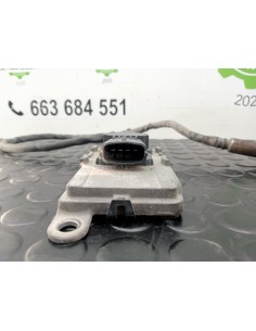 [97136] SENSOR NOX - RENAULT AE 520 MAGNUM E1 (01/1992 -... 2