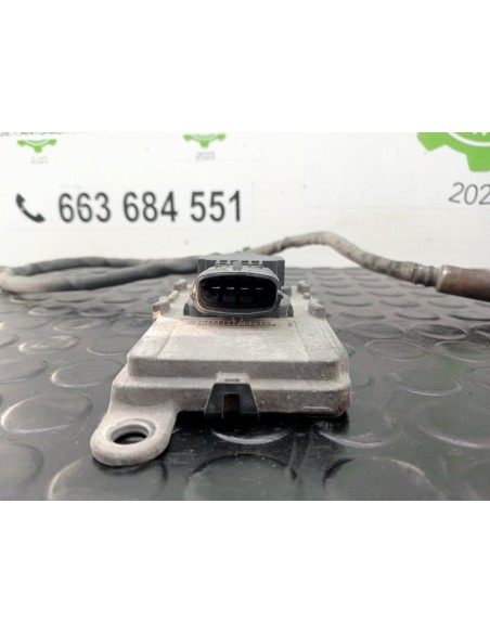 [97136] SENSOR NOX - RENAULT AE 520 MAGNUM E1 (01/1992 - ...)