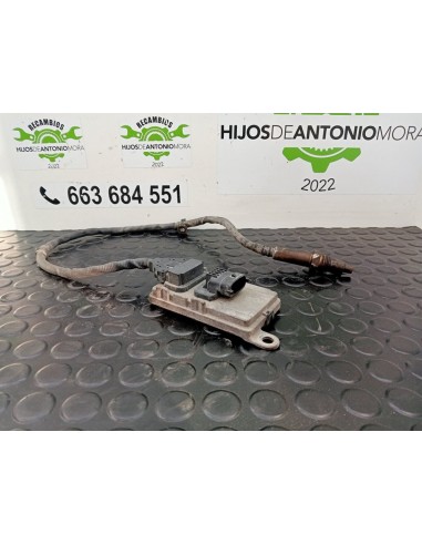[97136] SENSOR NOX - RENAULT AE 520 MAGNUM E1...