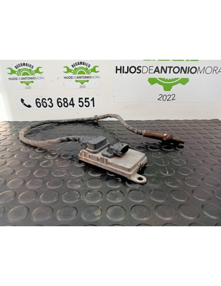 [97136] SENSOR NOX - RENAULT AE 520 MAGNUM E1 (01/1992 - ...)
