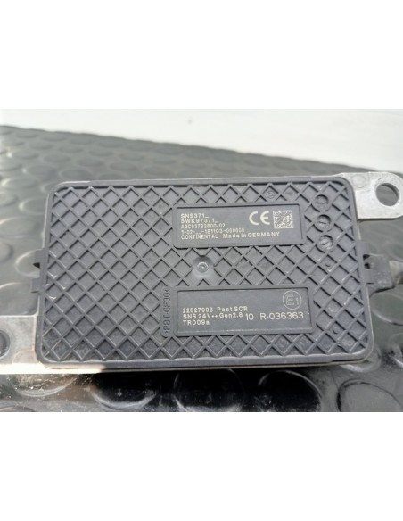 [97136] SENSOR NOX - RENAULT AE 520 MAGNUM E1 (01/1992 - ...)