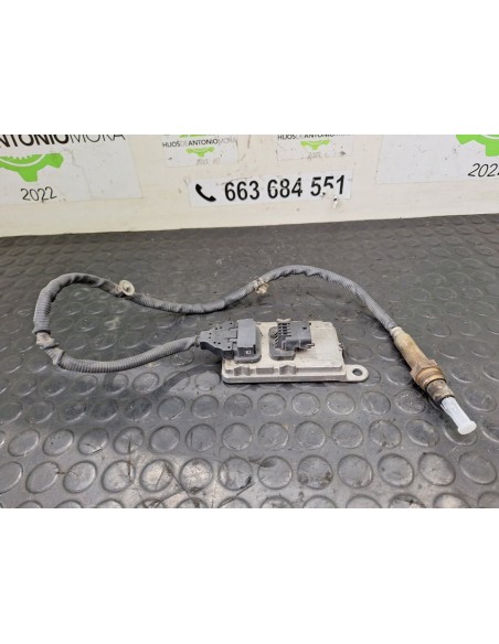 [102910] SENSOR NOX - VOLVO FH 12 ASTA 2001 E2 / E3