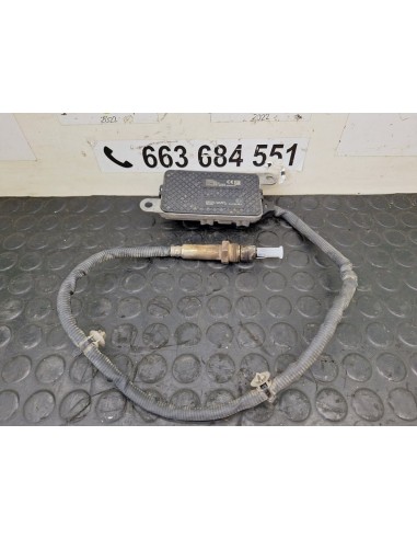 [102910] SENSOR NOX - VOLVO FH 12 ASTA 2001 E2...