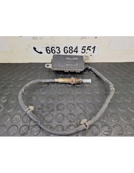 [102910] SENSOR NOX - VOLVO FH 12 ASTA 2001 E2 / E3