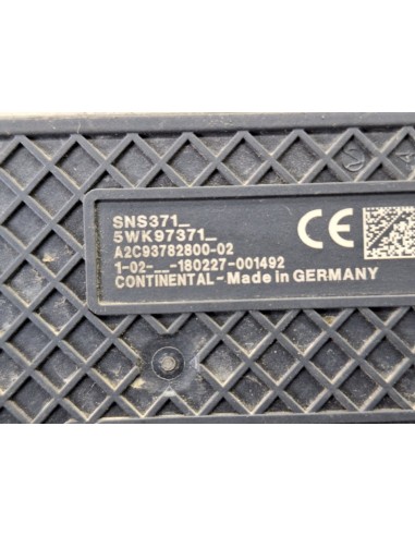 [102910] SENSOR NOX - VOLVO FH 12 ASTA 2001 E2...
