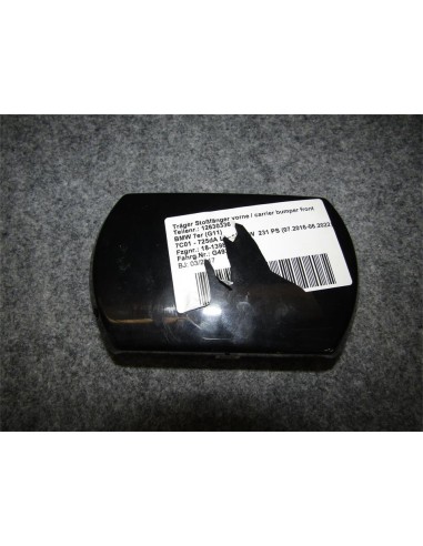 [94368] SENSOR PARACHOQUE DELANTERO - BMW SERIE 1