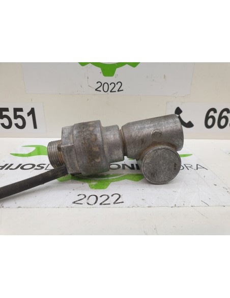 [91780] SENSOR PIÑON CUENTAKILOMETROS - MITSUBISHI CANTER 01/99 - (01/1999 - 12/2006)