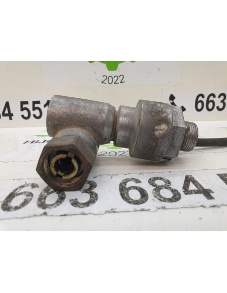 [91780] SENSOR PIÑON CUENTAKILOMETROS - MITSUBISHI CANTER 01/99 - (01/1999 - 12/2006)