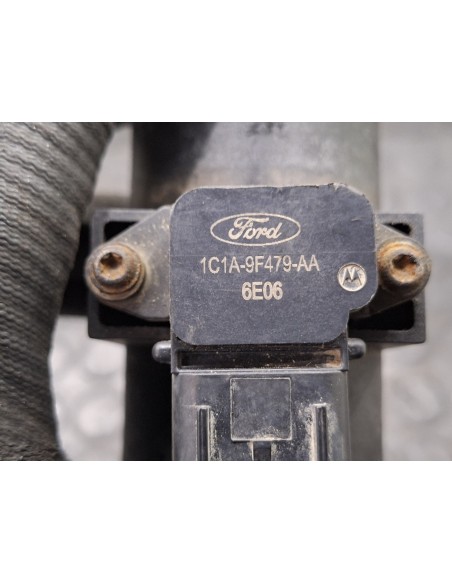 [106544] SENSOR PRESION - FORD TRANSIT MOD.2000 CAJA ABIERTA