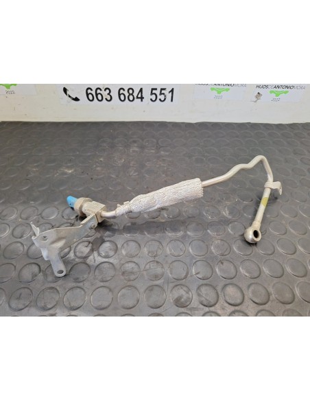 [103834] SENSOR PRESION DE ACEITE - AUDI Q7 (4M) (01/2015 - 12/2019)
