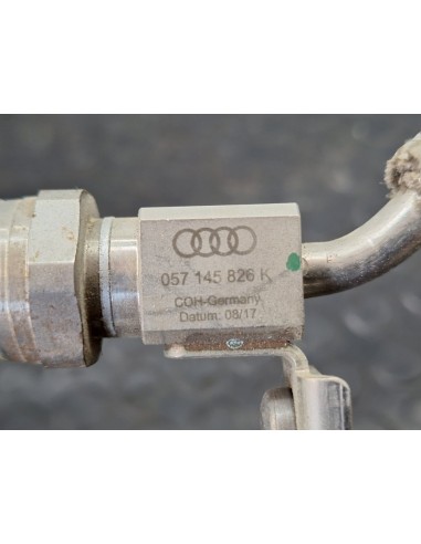 [103834] SENSOR PRESION DE ACEITE - AUDI Q7...