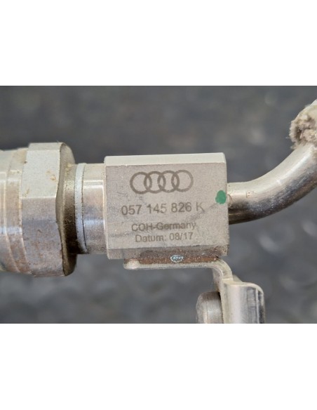 [103834] SENSOR PRESION DE ACEITE - AUDI Q7 (4M) (01/2015 - 12/2019)