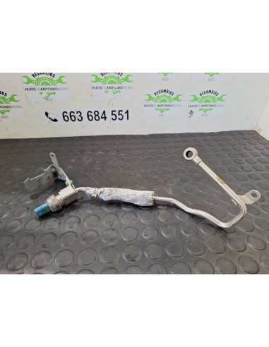[103834] SENSOR PRESION DE ACEITE - AUDI Q7...