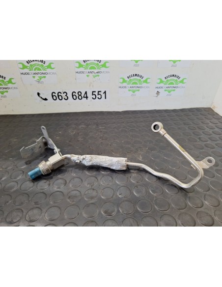 [103834] SENSOR PRESION DE ACEITE - AUDI Q7 (4M) (01/2015 - 12/2019)