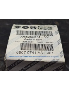 [100367] SENSOR PRESION DE ACEITE - JEEP COMPASS II